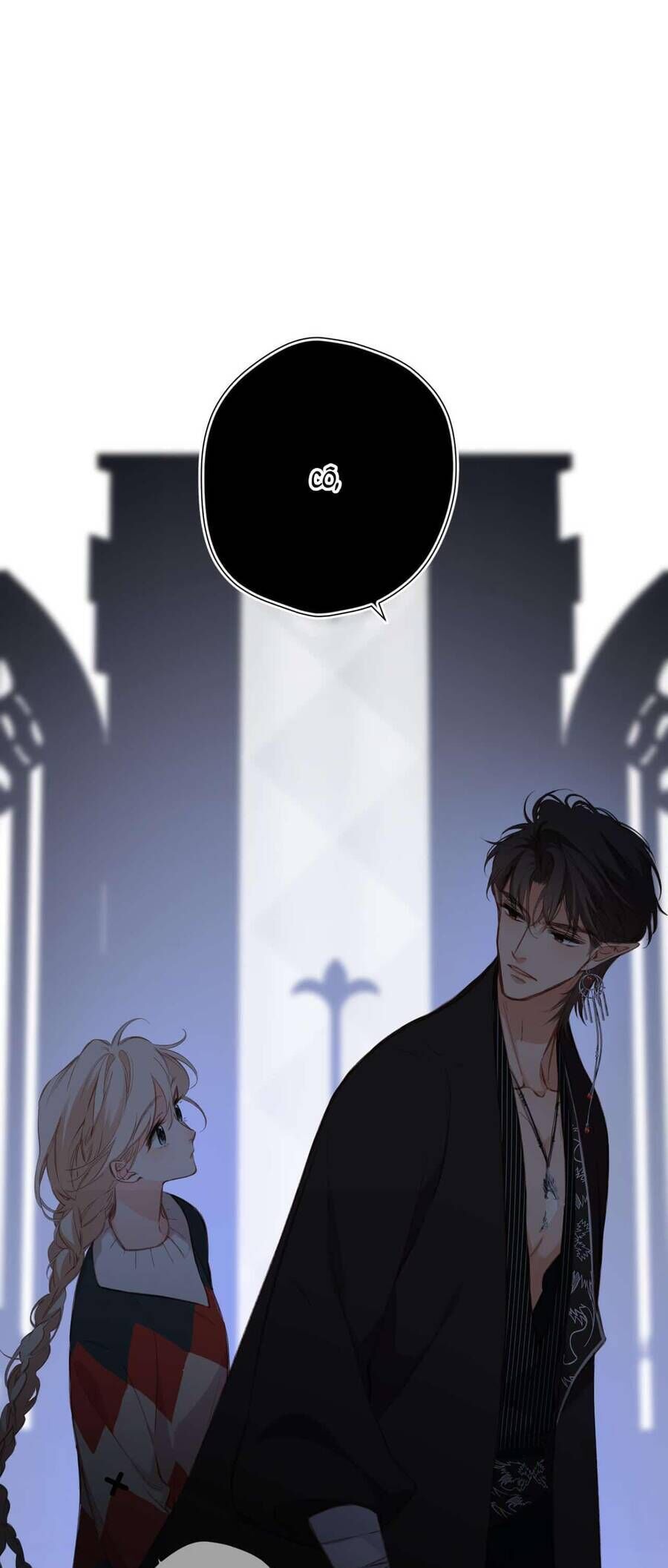 Dã Thú Khi Yêu Chapter 21 - 9