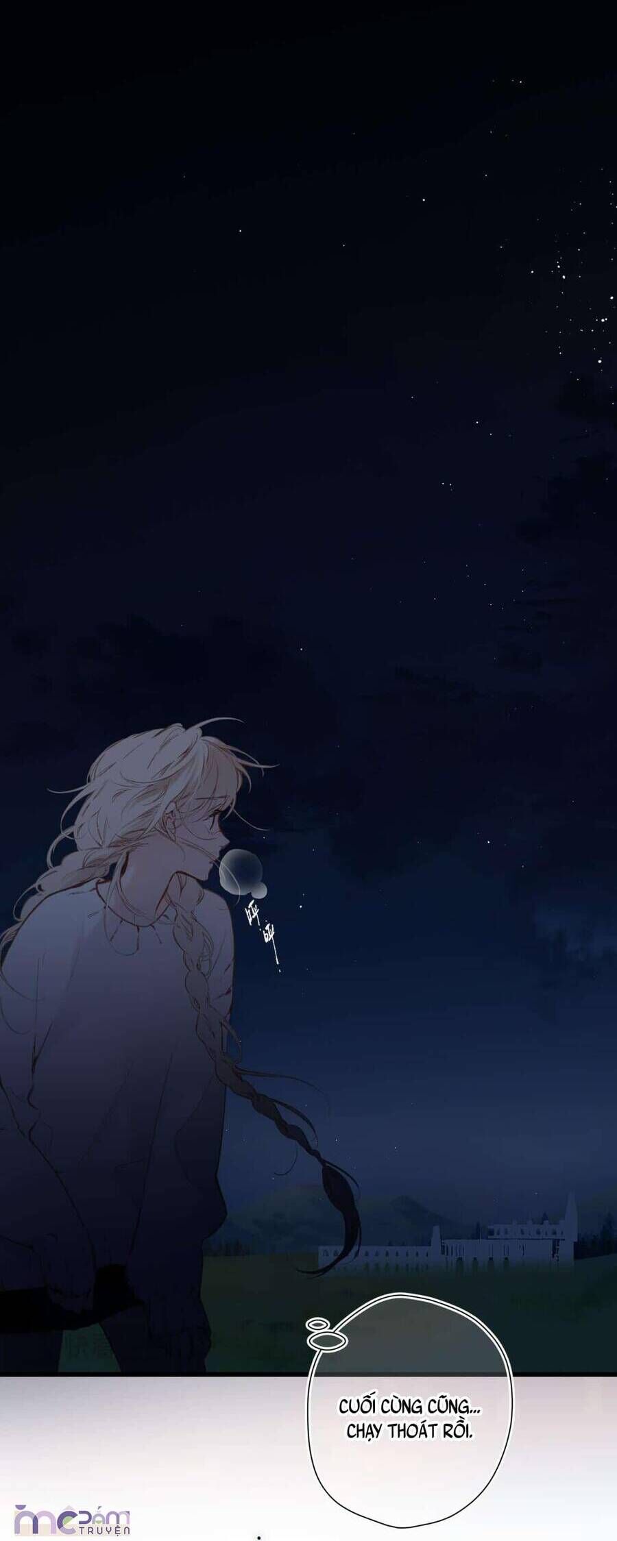 Dã Thú Khi Yêu Chapter 22 - 11