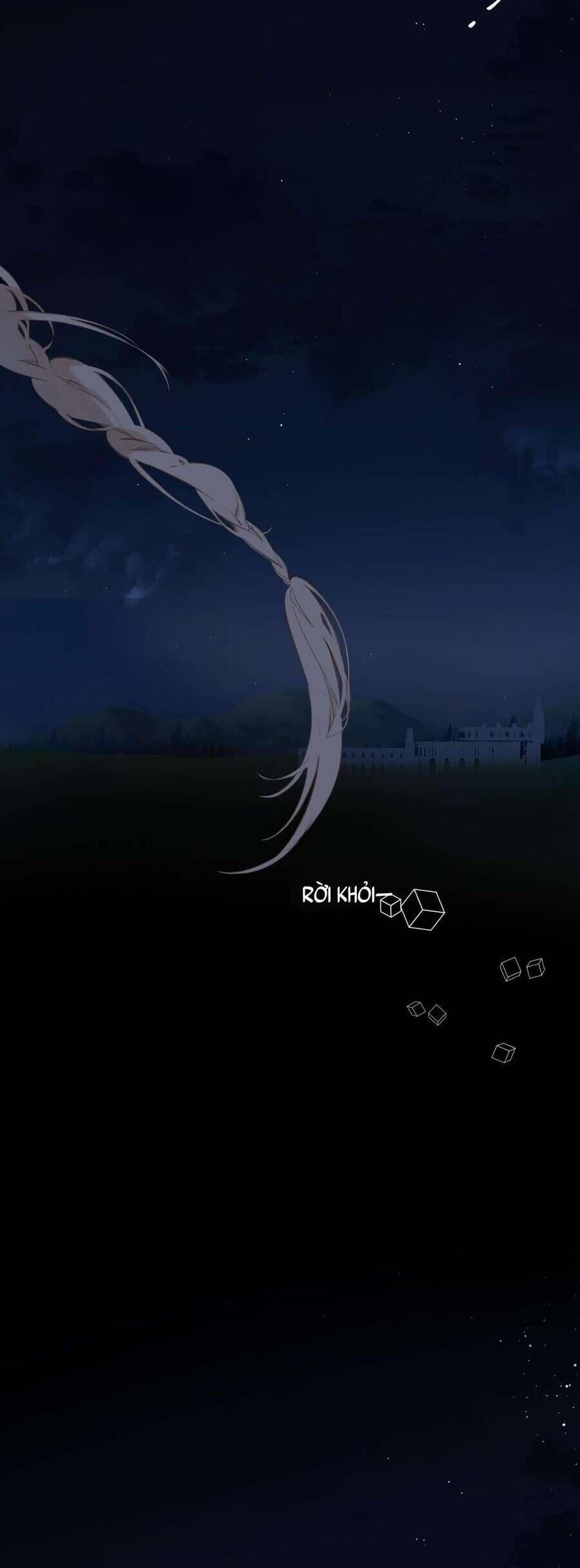 Dã Thú Khi Yêu Chapter 22 - 13