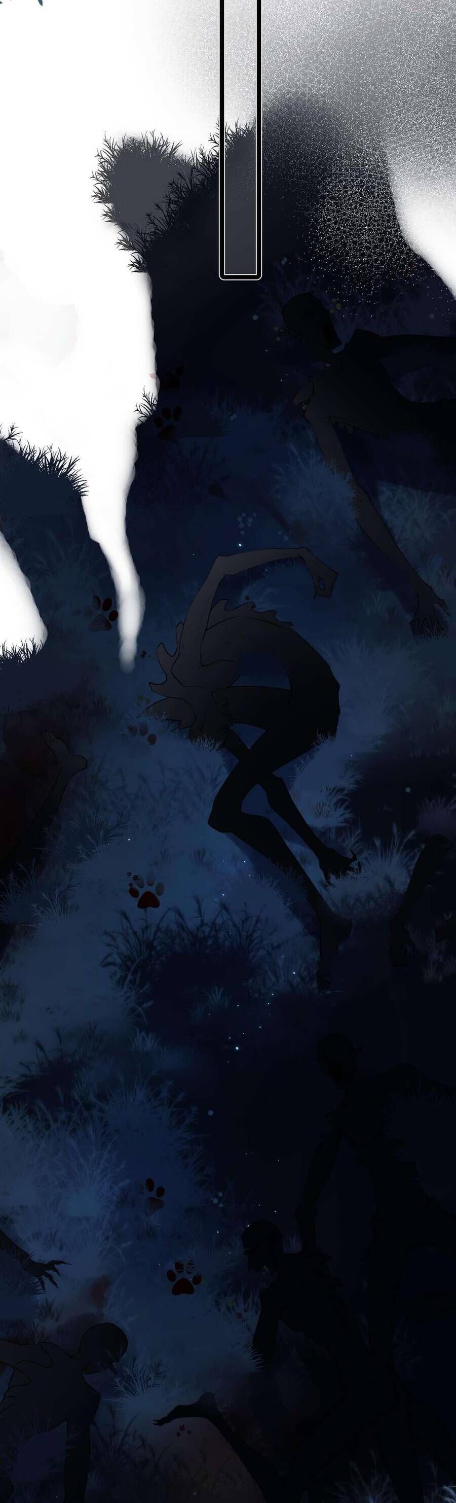 Dã Thú Khi Yêu Chapter 22 - 15