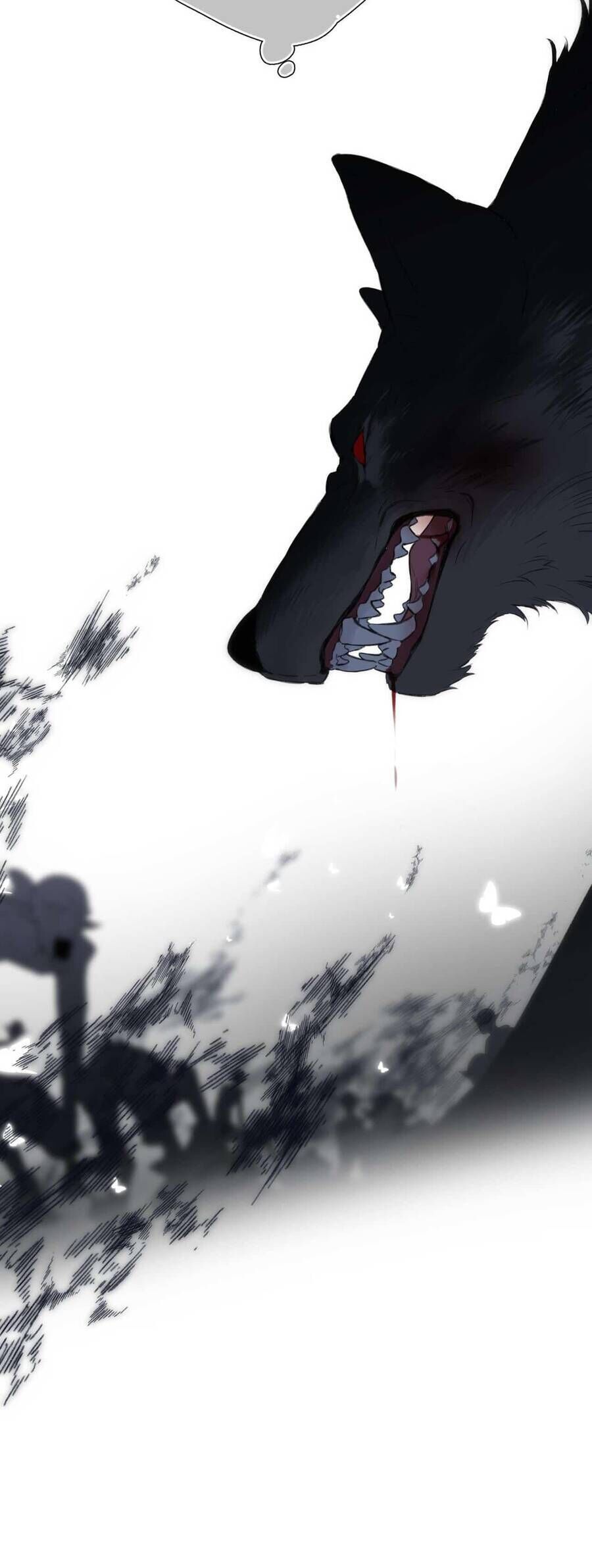 Dã Thú Khi Yêu Chapter 22 - 18