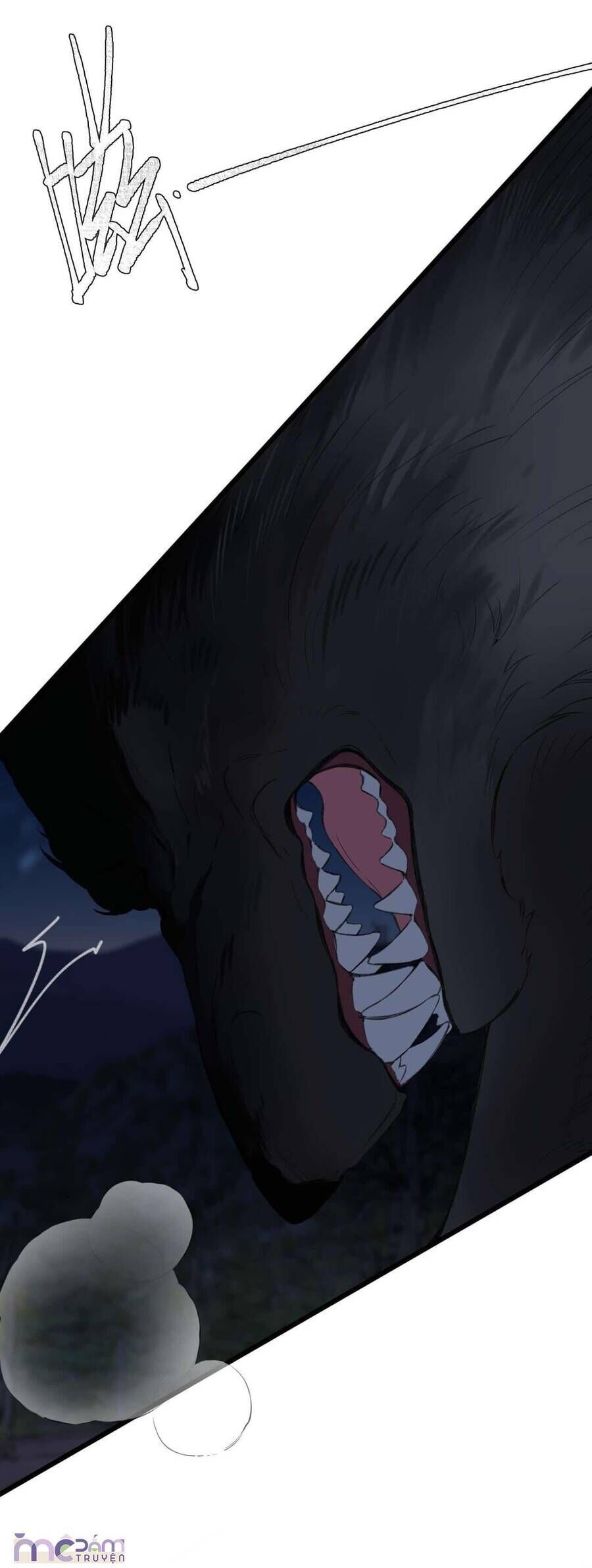 Dã Thú Khi Yêu Chapter 22 - 19