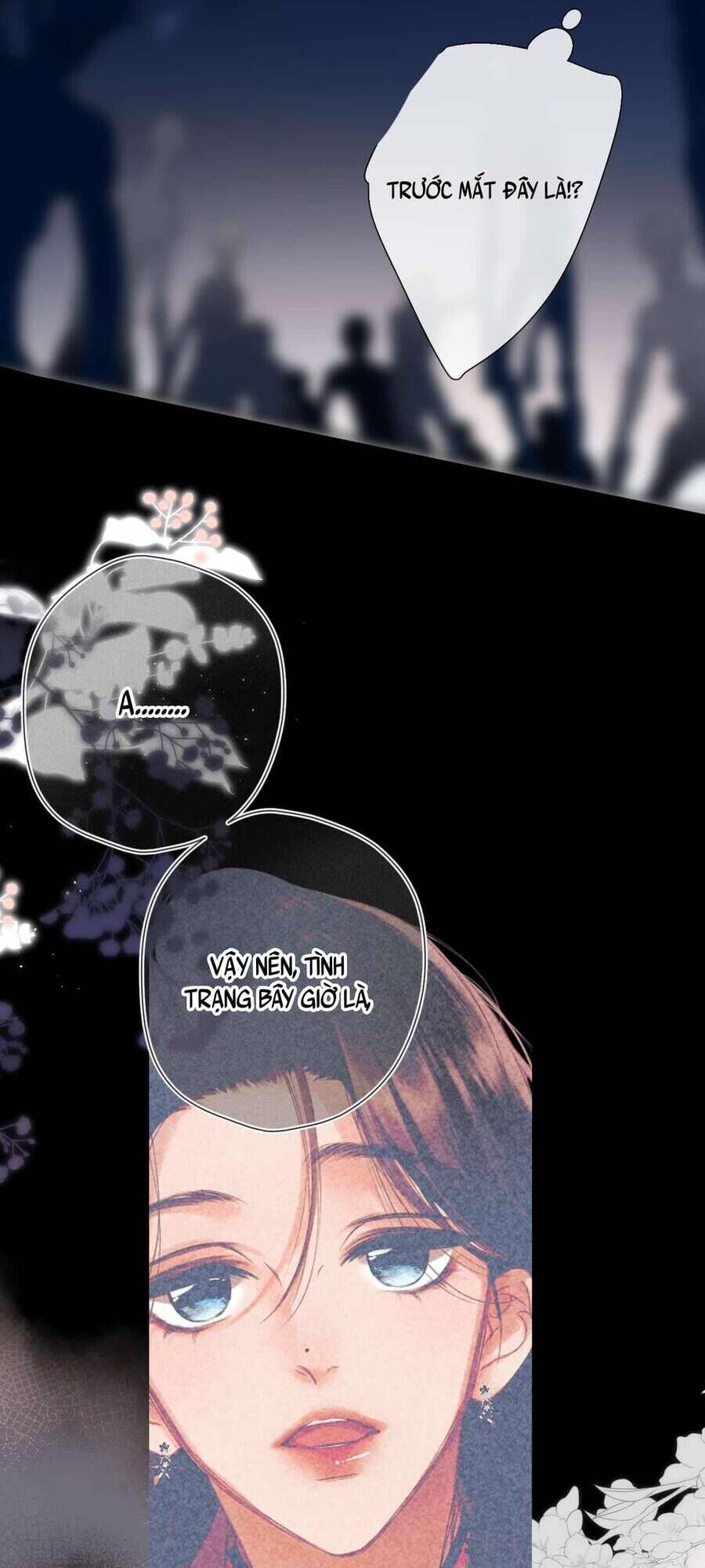 Dã Thú Khi Yêu Chapter 22 - 21