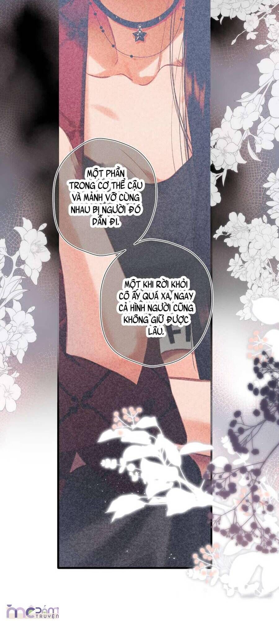 Dã Thú Khi Yêu Chapter 22 - 22