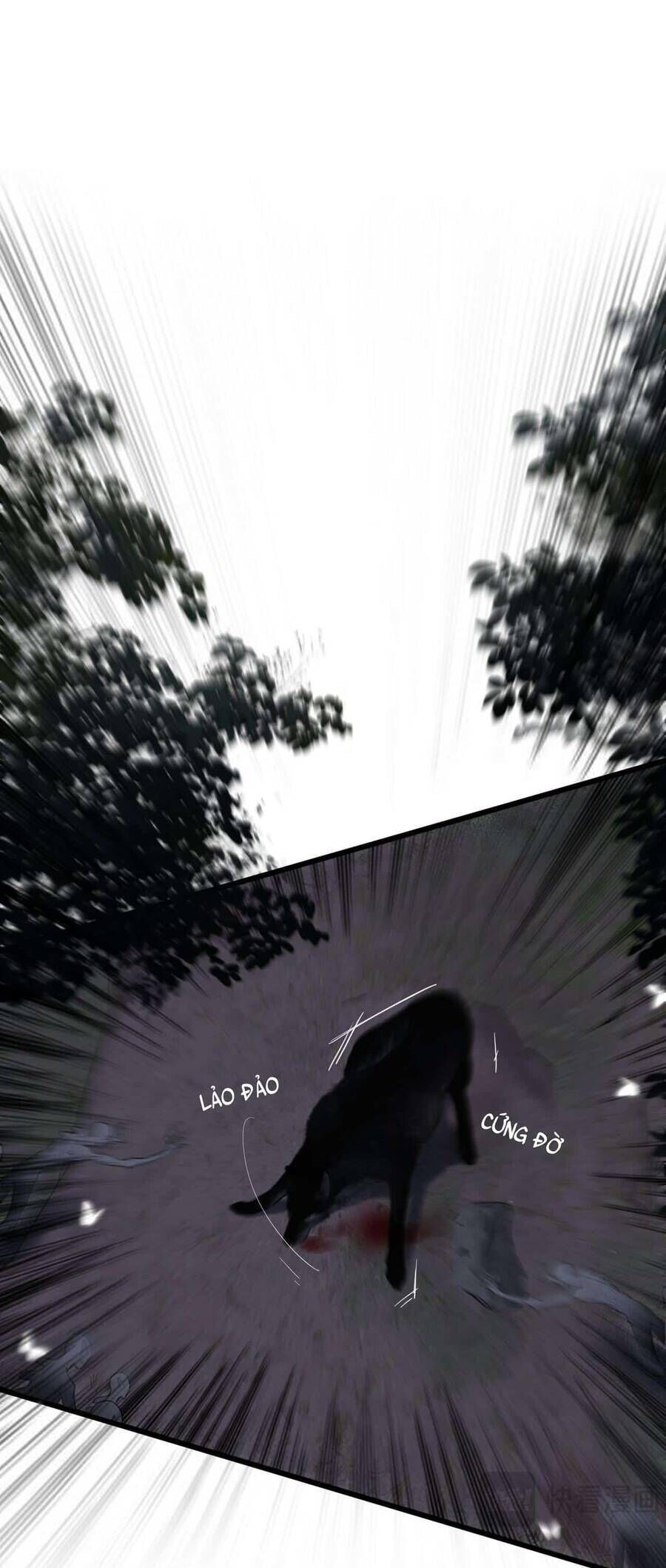 Dã Thú Khi Yêu Chapter 22 - 23