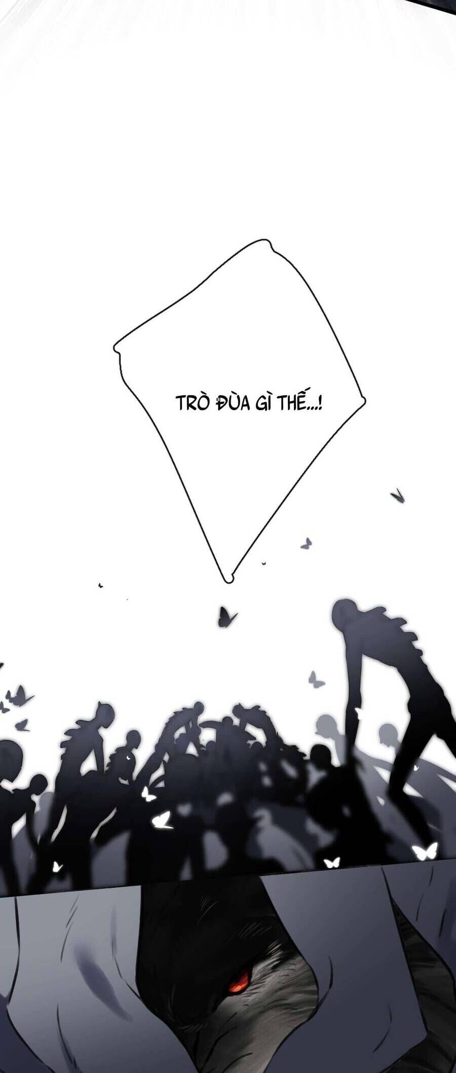 Dã Thú Khi Yêu Chapter 22 - 24