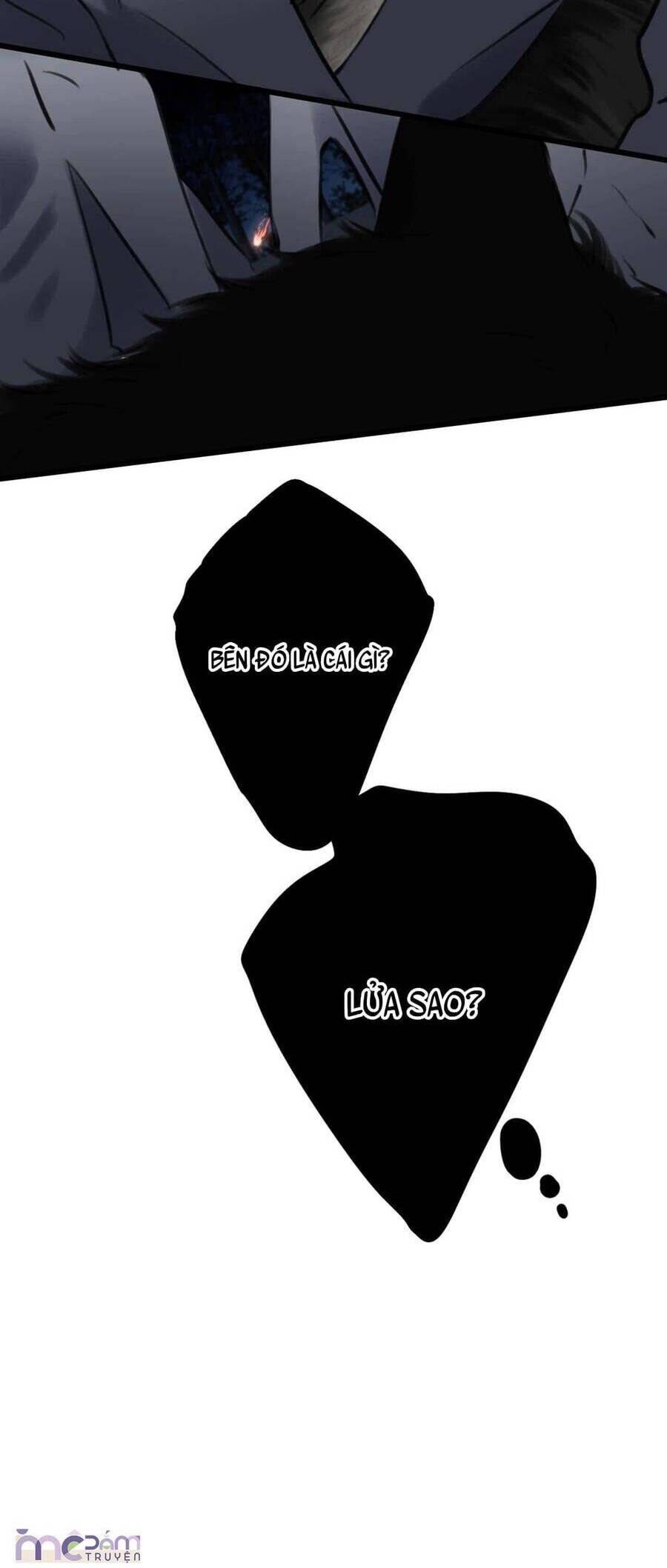 Dã Thú Khi Yêu Chapter 22 - 25