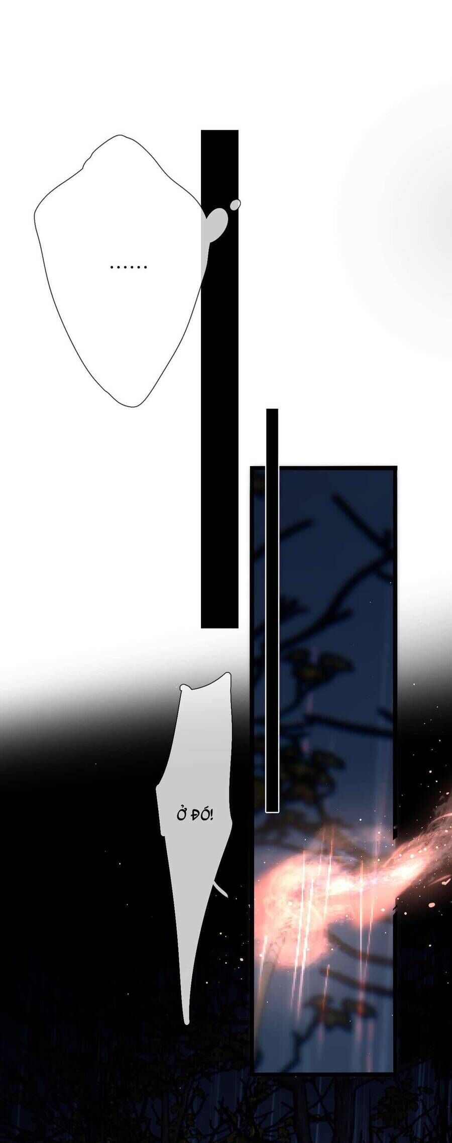 Dã Thú Khi Yêu Chapter 22 - 26