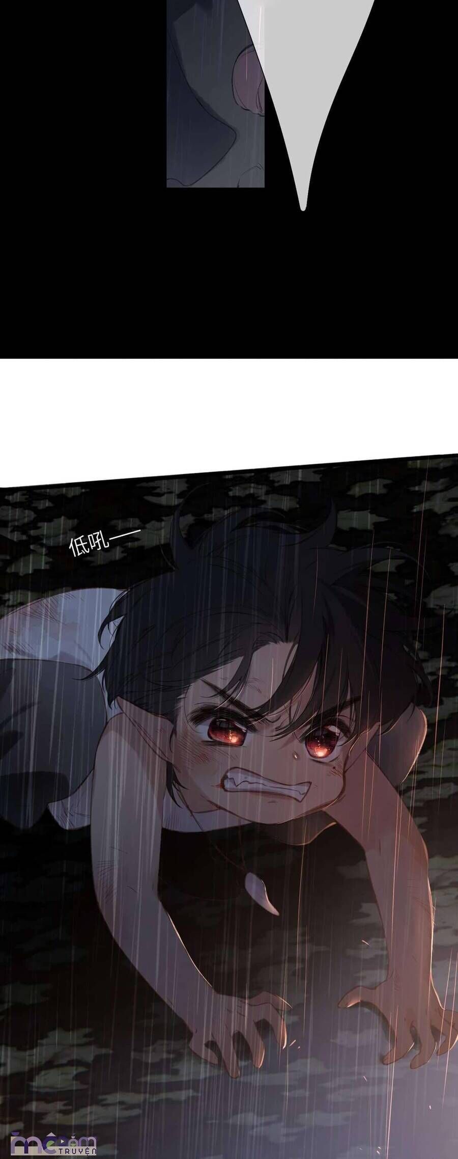 Dã Thú Khi Yêu Chapter 22 - 28