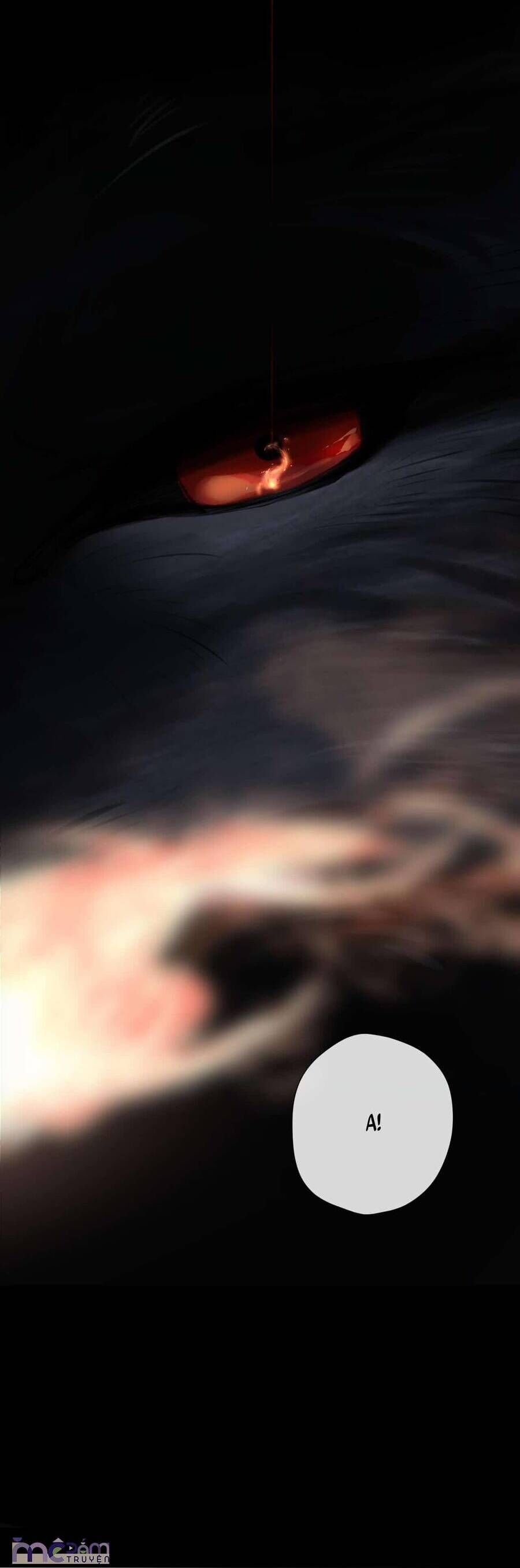 Dã Thú Khi Yêu Chapter 22 - 33