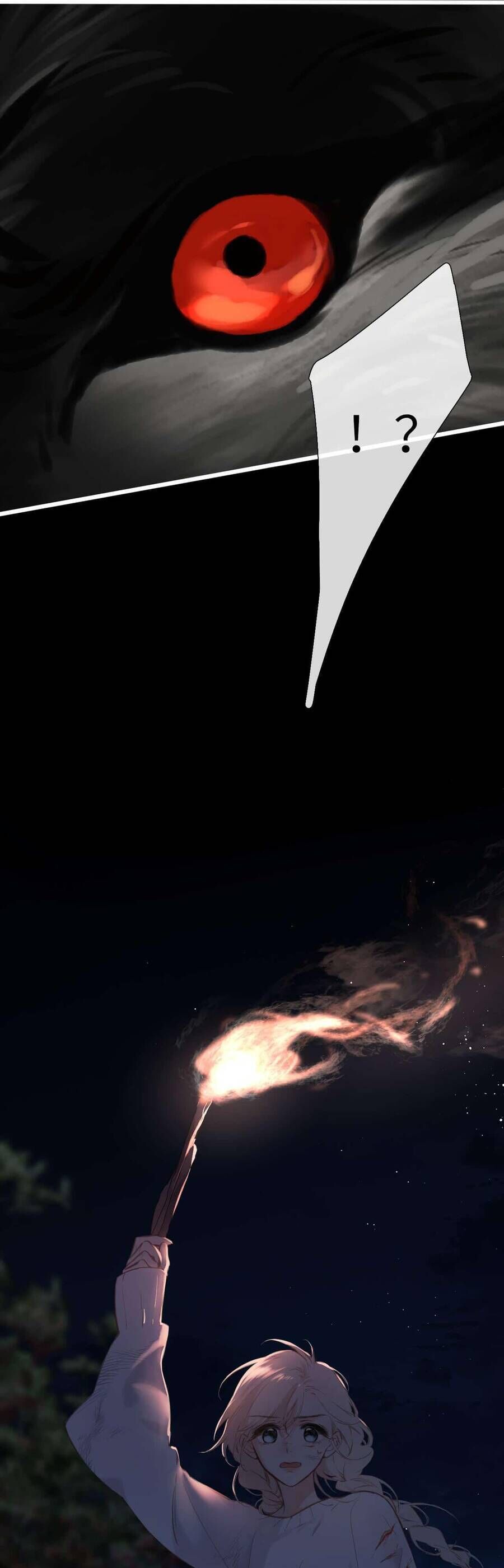 Dã Thú Khi Yêu Chapter 22 - 34