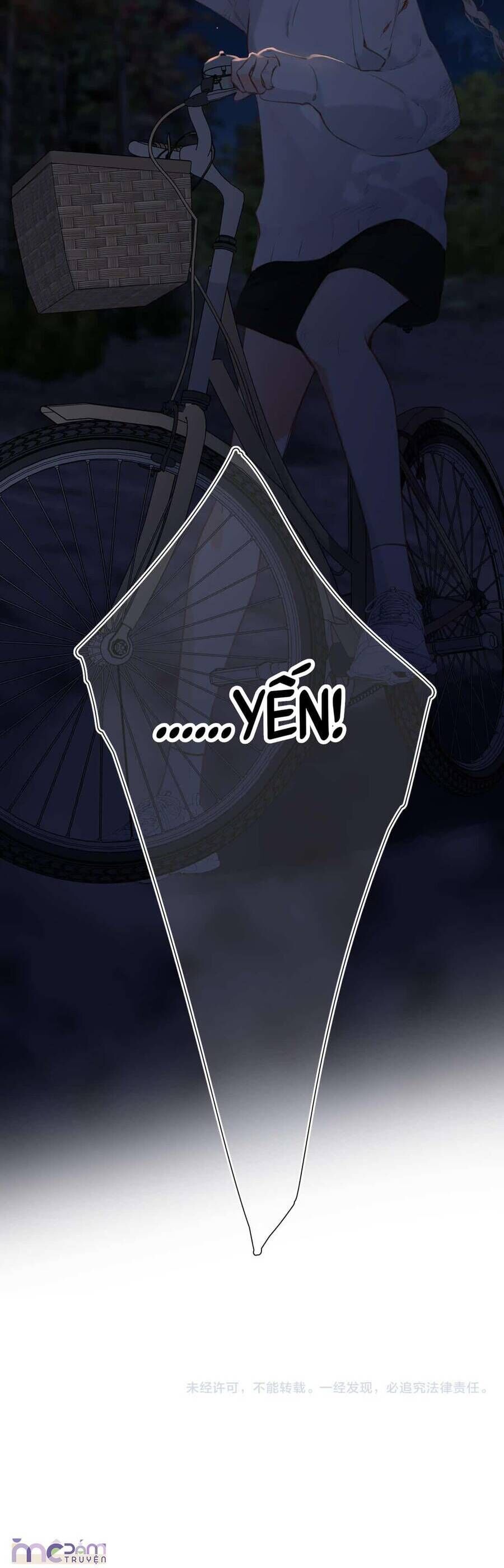 Dã Thú Khi Yêu Chapter 22 - 35