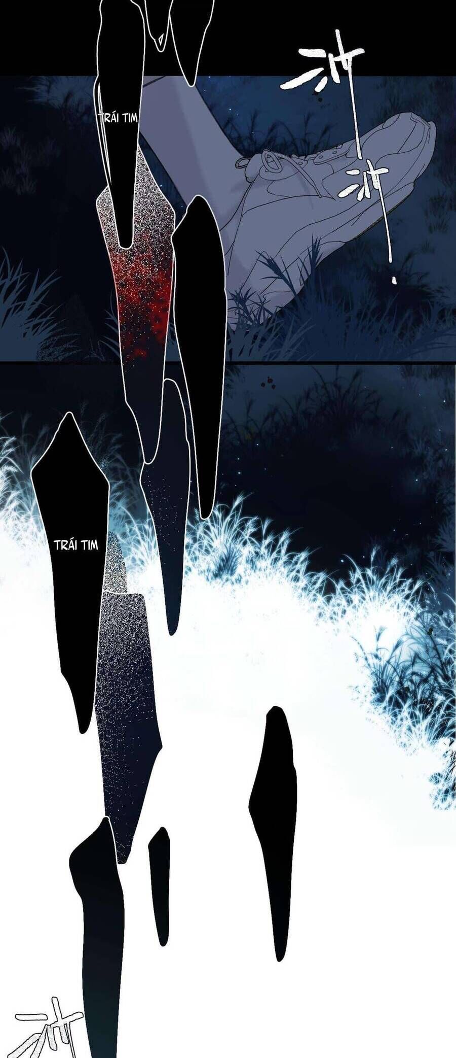 Dã Thú Khi Yêu Chapter 22 - 7