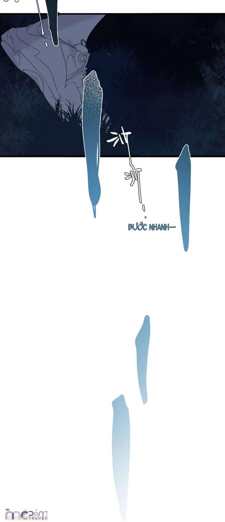 Dã Thú Khi Yêu Chapter 22 - 8