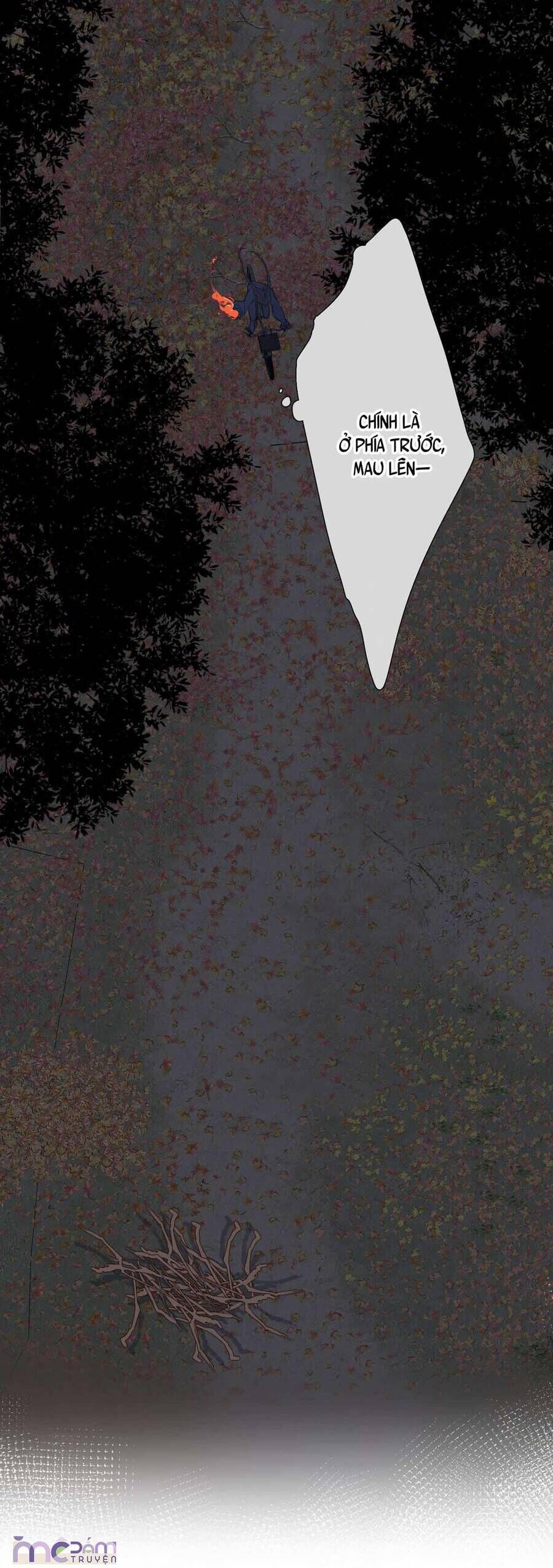 Dã Thú Khi Yêu Chapter 23 - 12