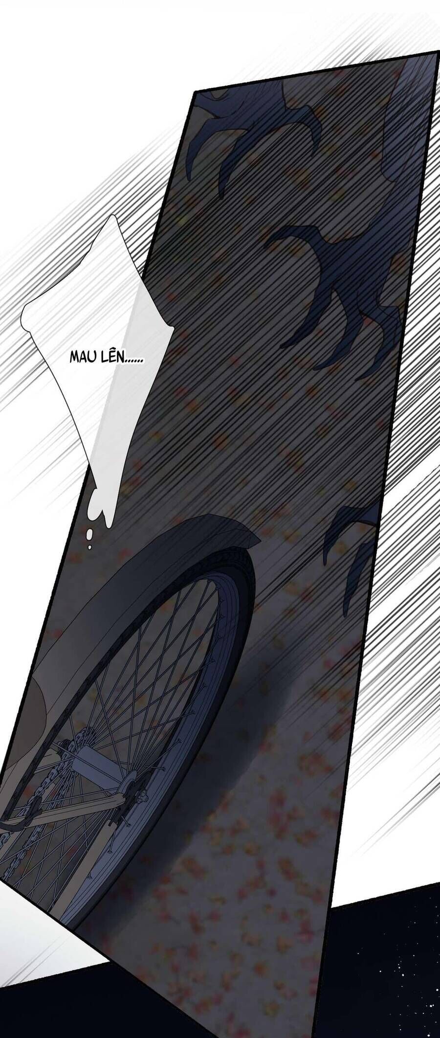 Dã Thú Khi Yêu Chapter 23 - 13