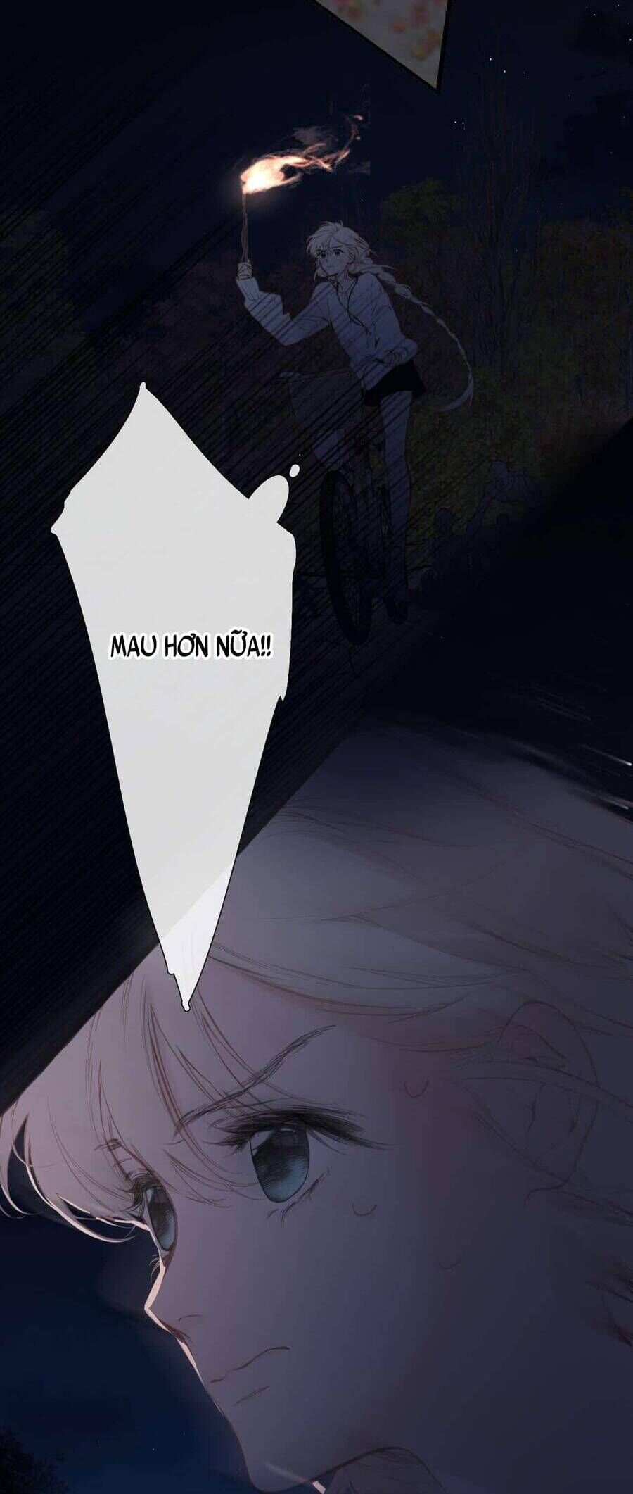 Dã Thú Khi Yêu Chapter 23 - 14