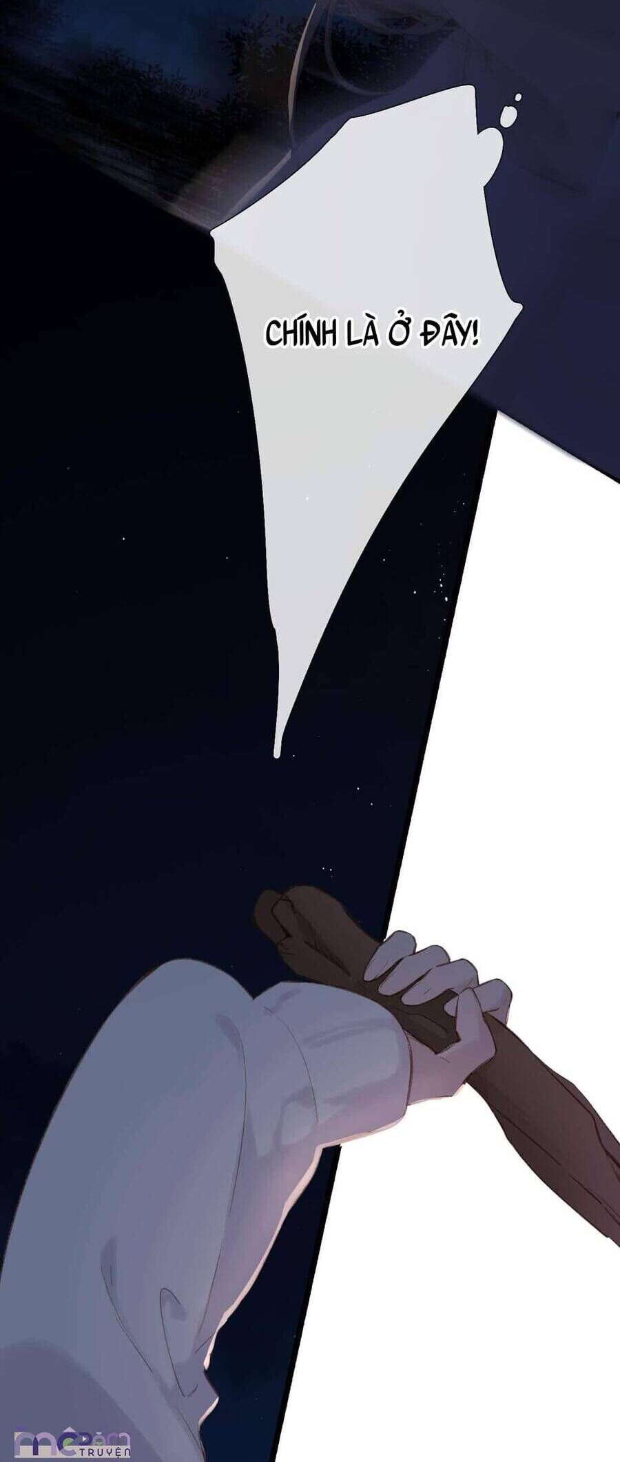 Dã Thú Khi Yêu Chapter 23 - 15