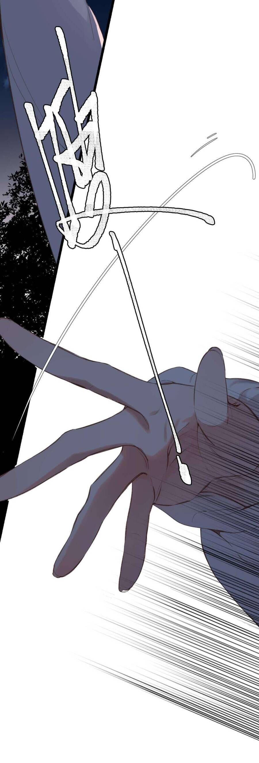 Dã Thú Khi Yêu Chapter 23 - 16