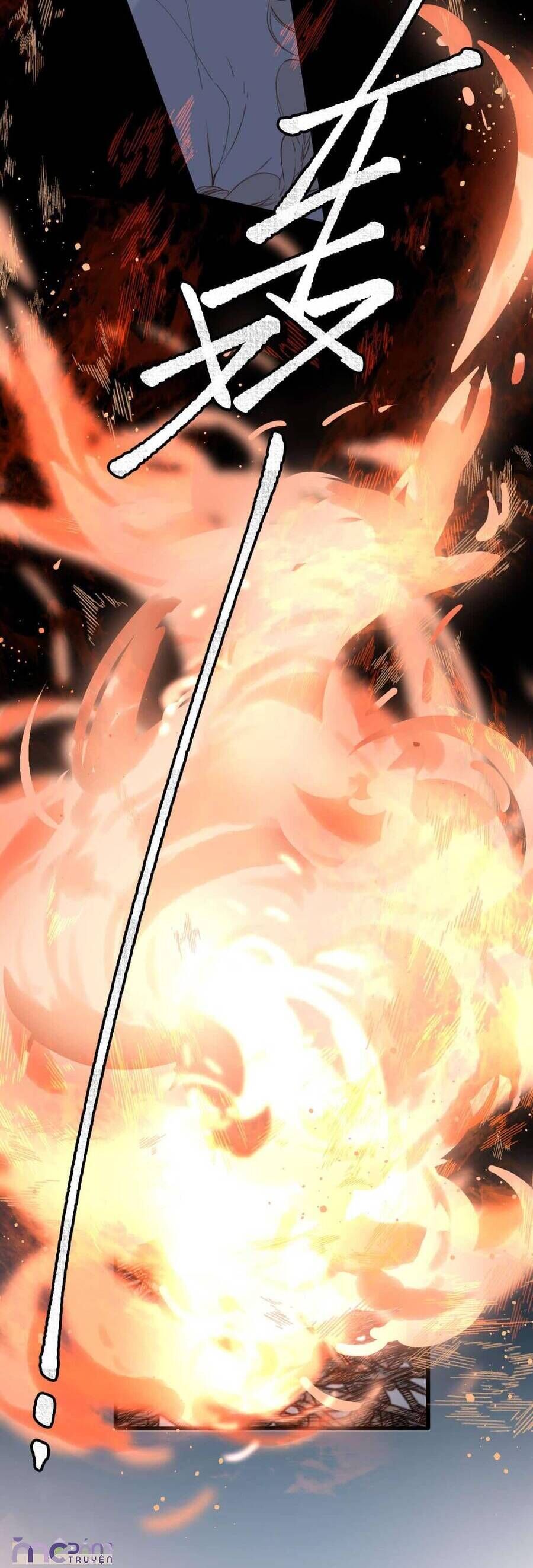 Dã Thú Khi Yêu Chapter 23 - 18