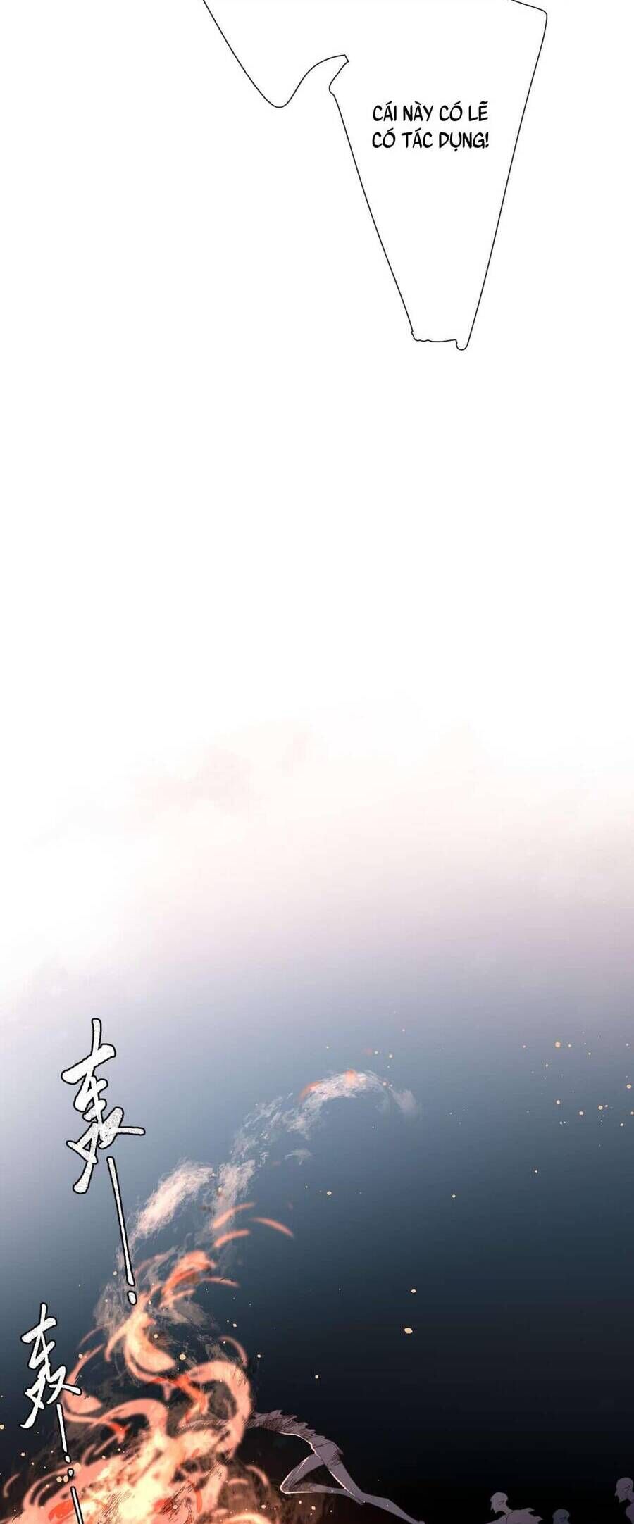 Dã Thú Khi Yêu Chapter 23 - 20