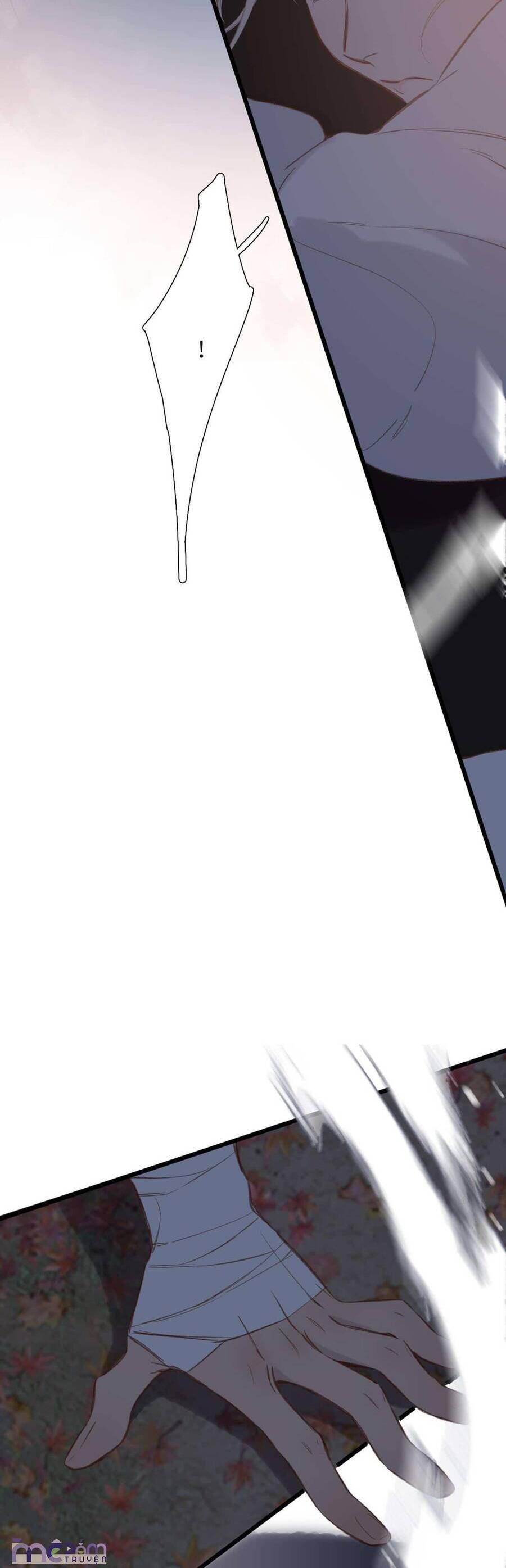 Dã Thú Khi Yêu Chapter 23 - 23