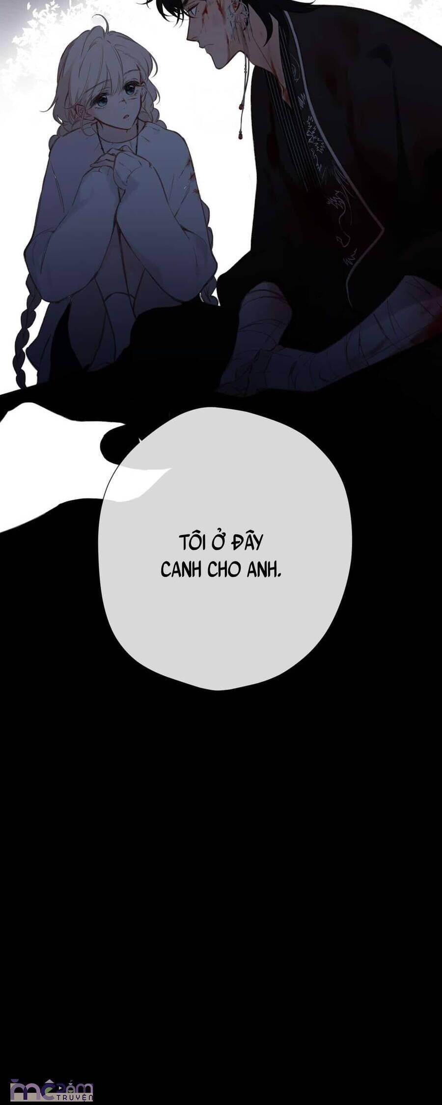 Dã Thú Khi Yêu Chapter 23 - 29