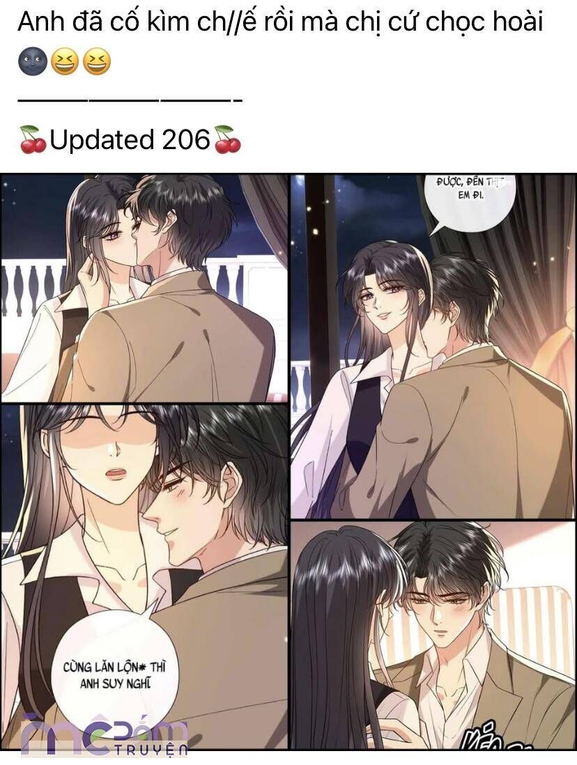 Dã Thú Khi Yêu Chapter 23 - 30