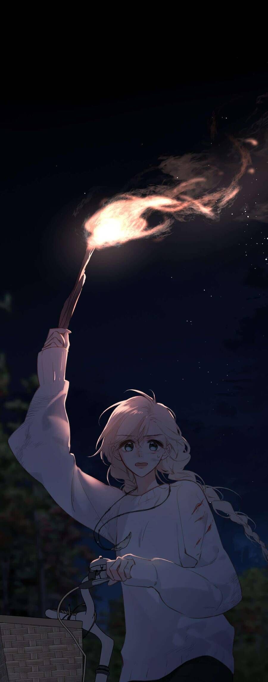 Dã Thú Khi Yêu Chapter 23 - 5