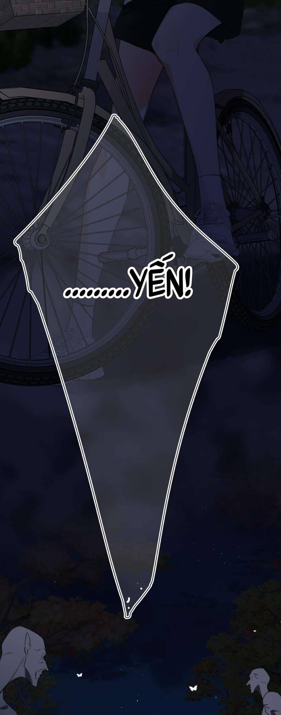 Dã Thú Khi Yêu Chapter 23 - 6