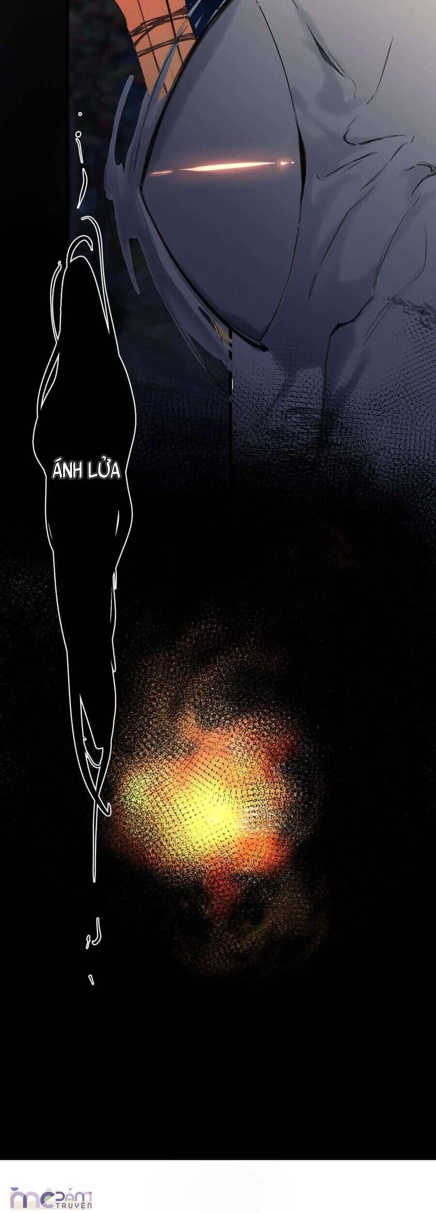 Dã Thú Khi Yêu Chapter 23 - 9