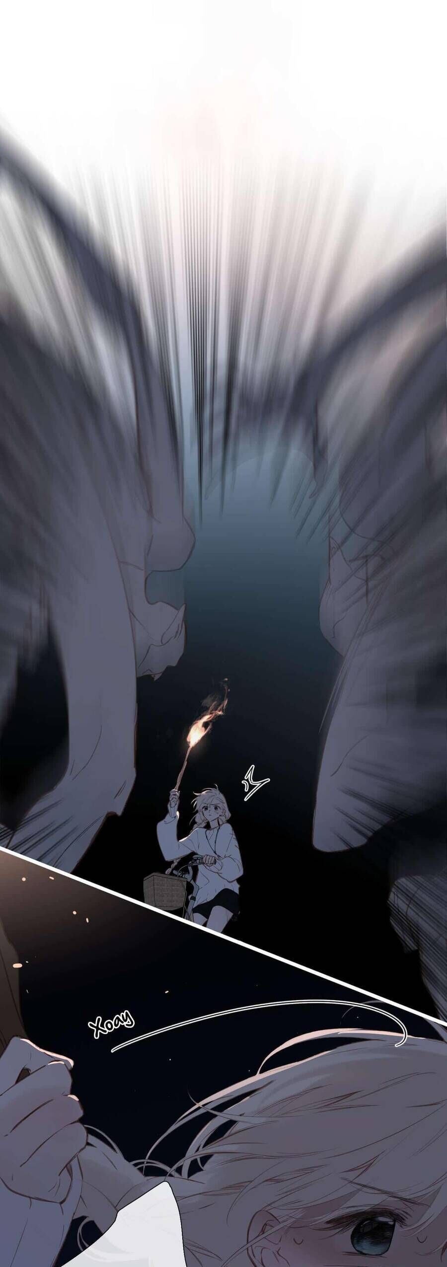 Dã Thú Khi Yêu Chapter 23 - 10