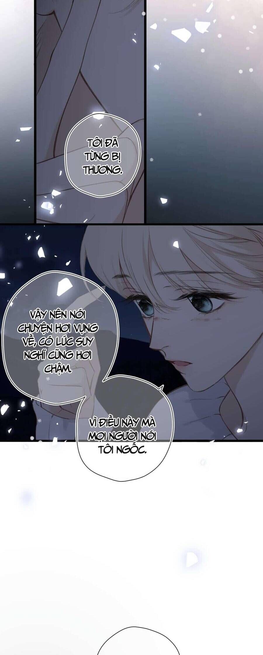 Dã Thú Khi Yêu Chapter 24 - 15