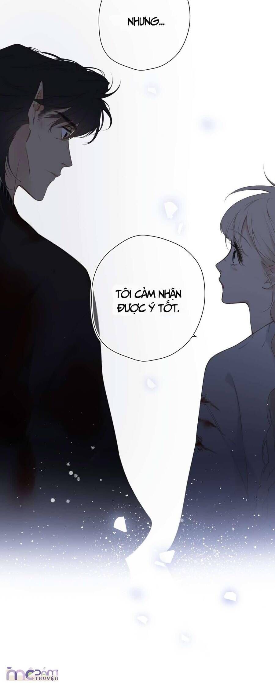 Dã Thú Khi Yêu Chapter 24 - 16
