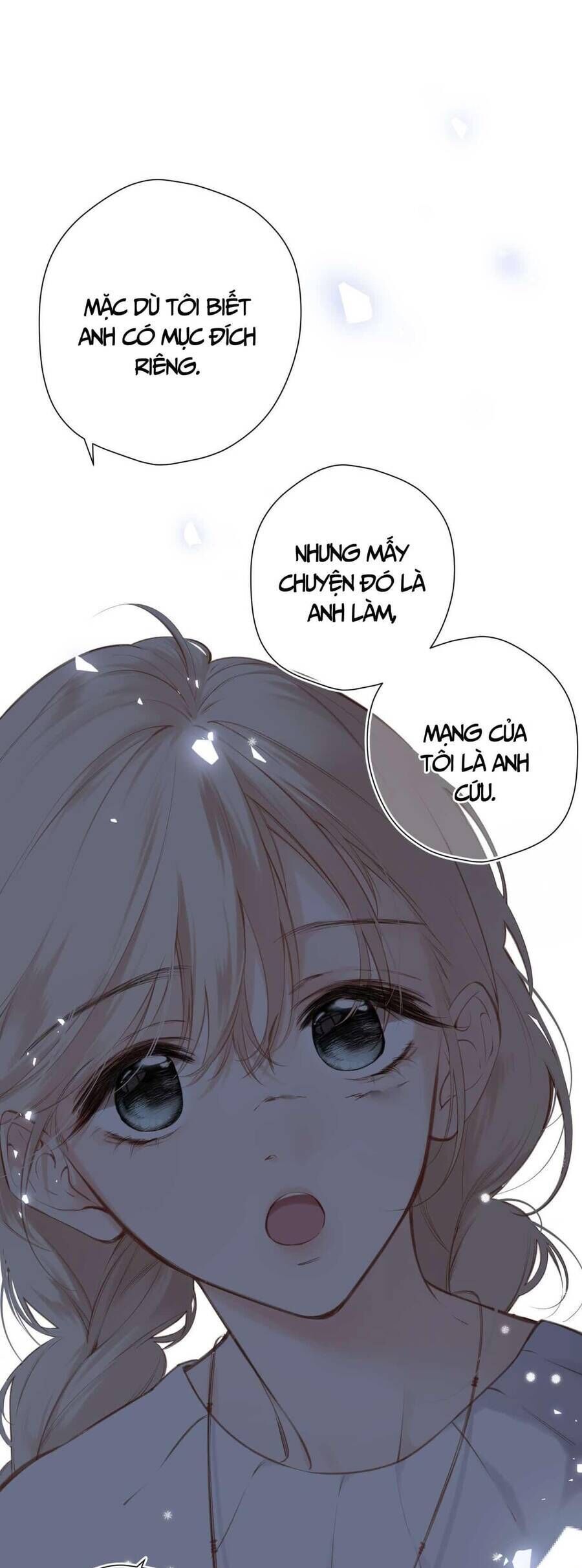 Dã Thú Khi Yêu Chapter 24 - 17