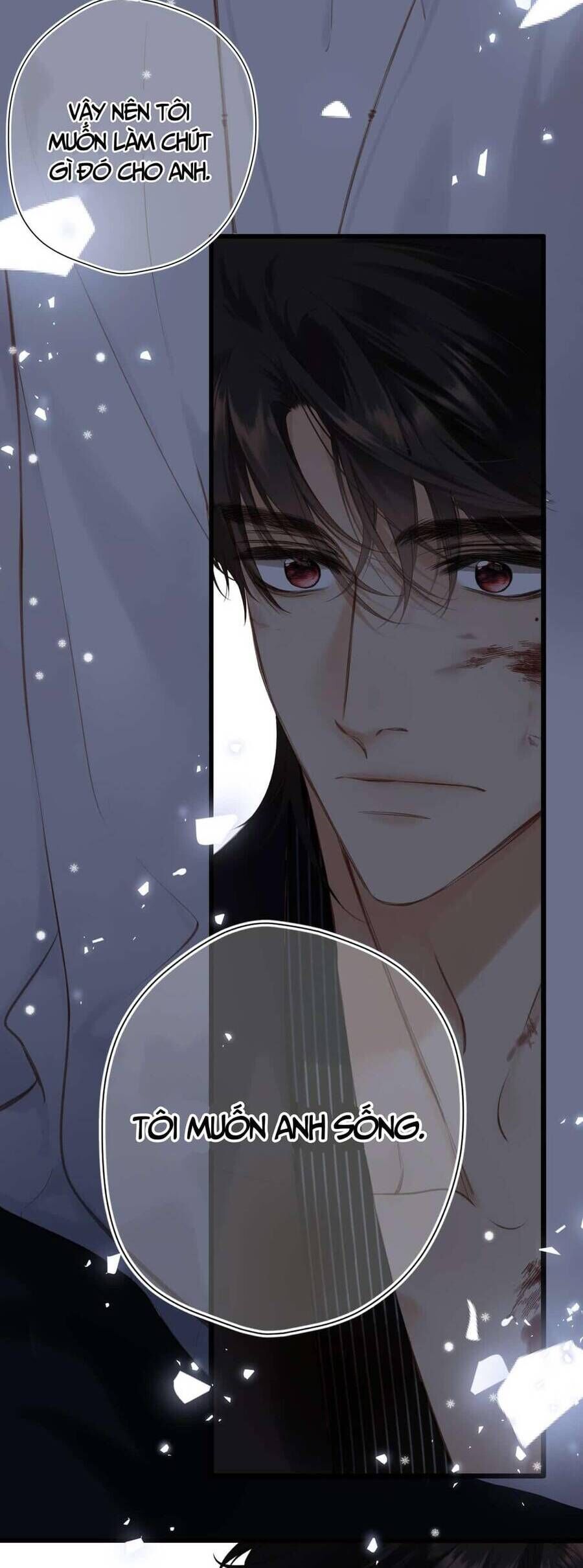 Dã Thú Khi Yêu Chapter 24 - 18