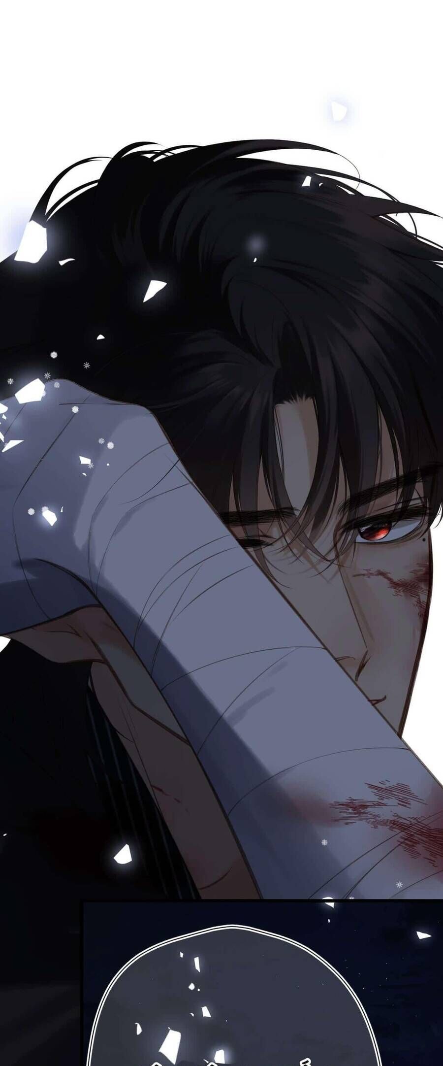 Dã Thú Khi Yêu Chapter 24 - 20