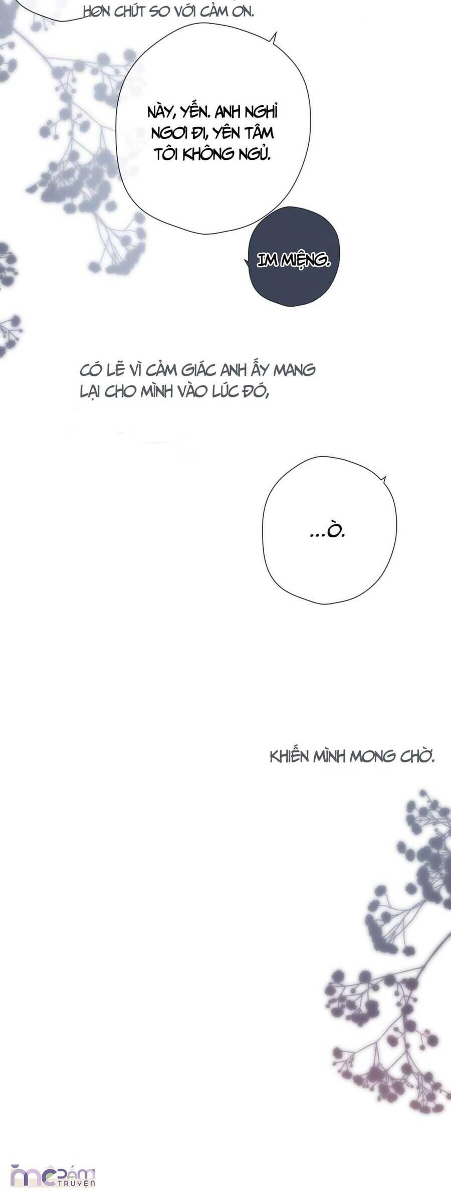 Dã Thú Khi Yêu Chapter 24 - 29