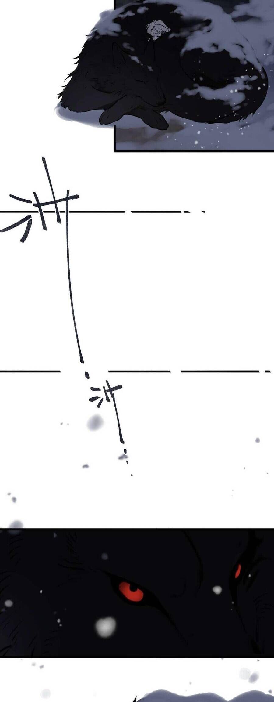 Dã Thú Khi Yêu Chapter 24 - 31