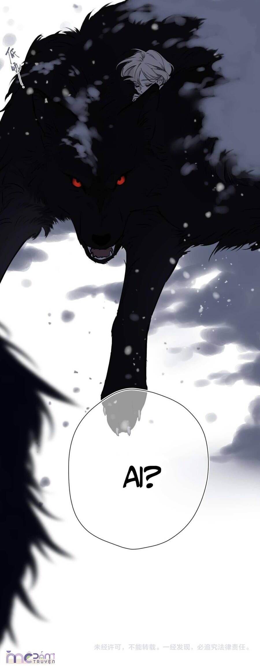 Dã Thú Khi Yêu Chapter 24 - 32