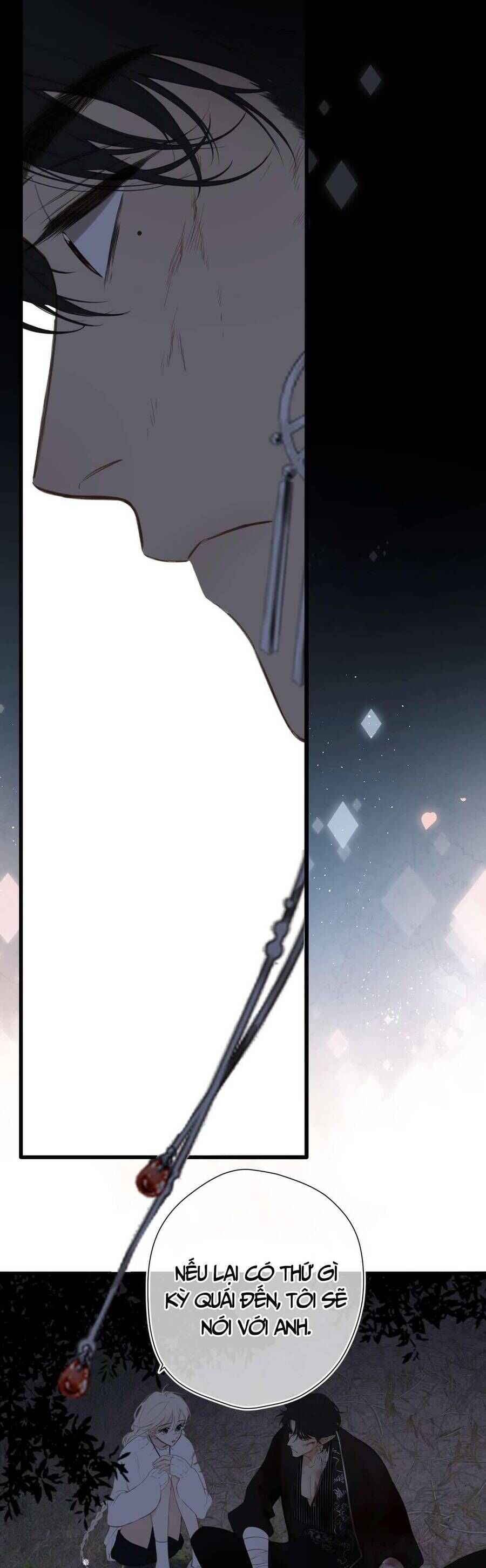 Dã Thú Khi Yêu Chapter 24 - 6