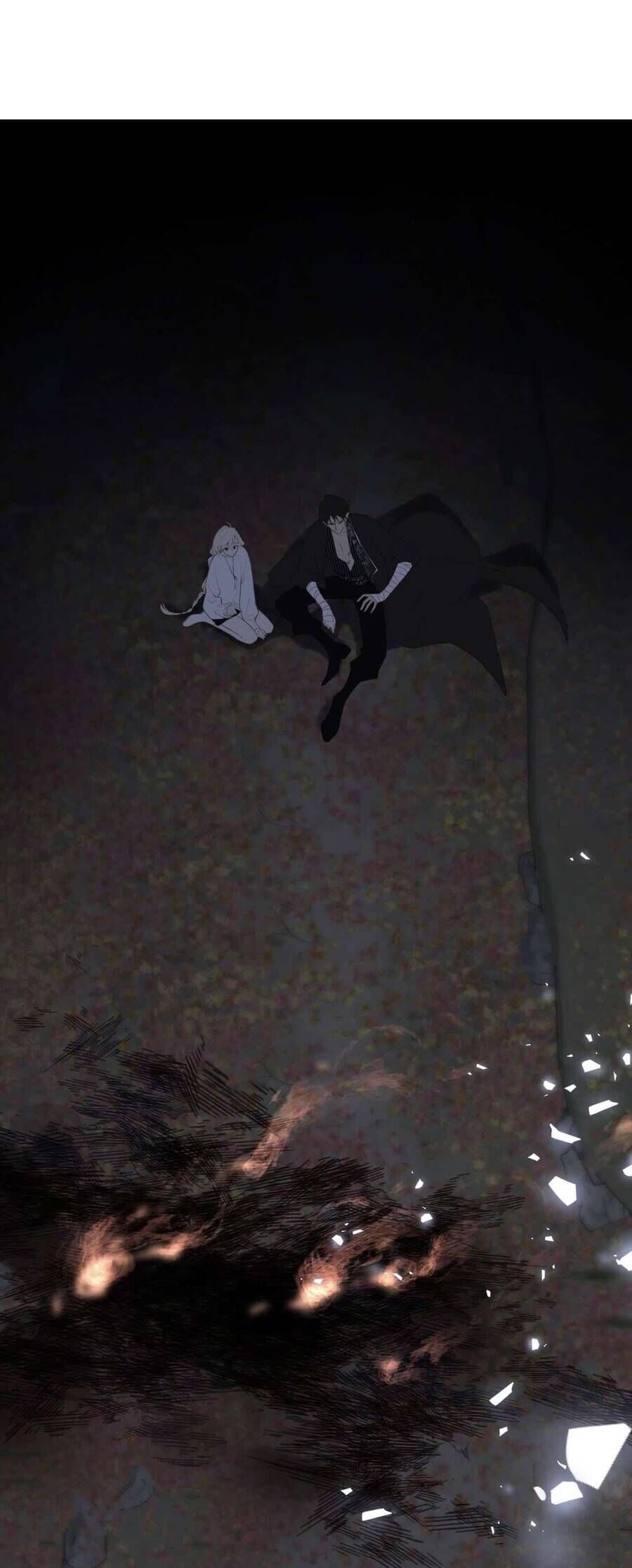 Dã Thú Khi Yêu Chapter 24 - 8