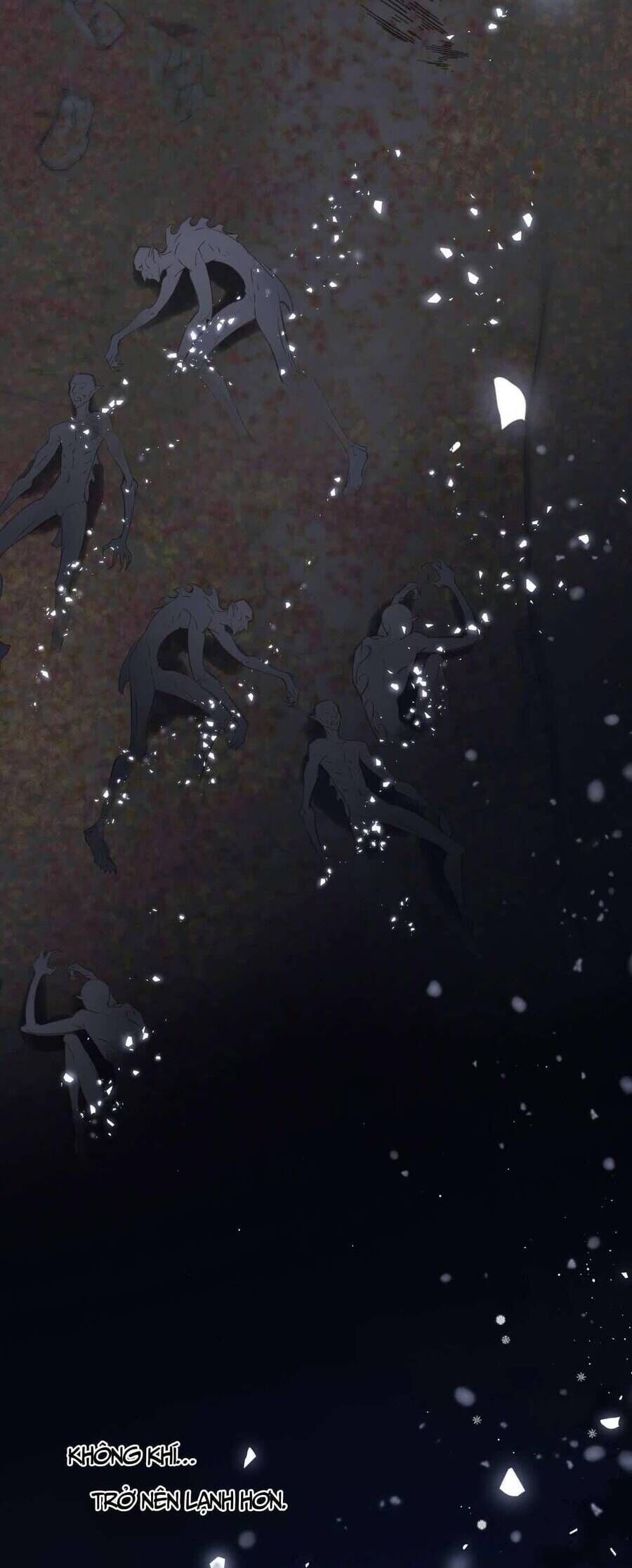 Dã Thú Khi Yêu Chapter 24 - 9