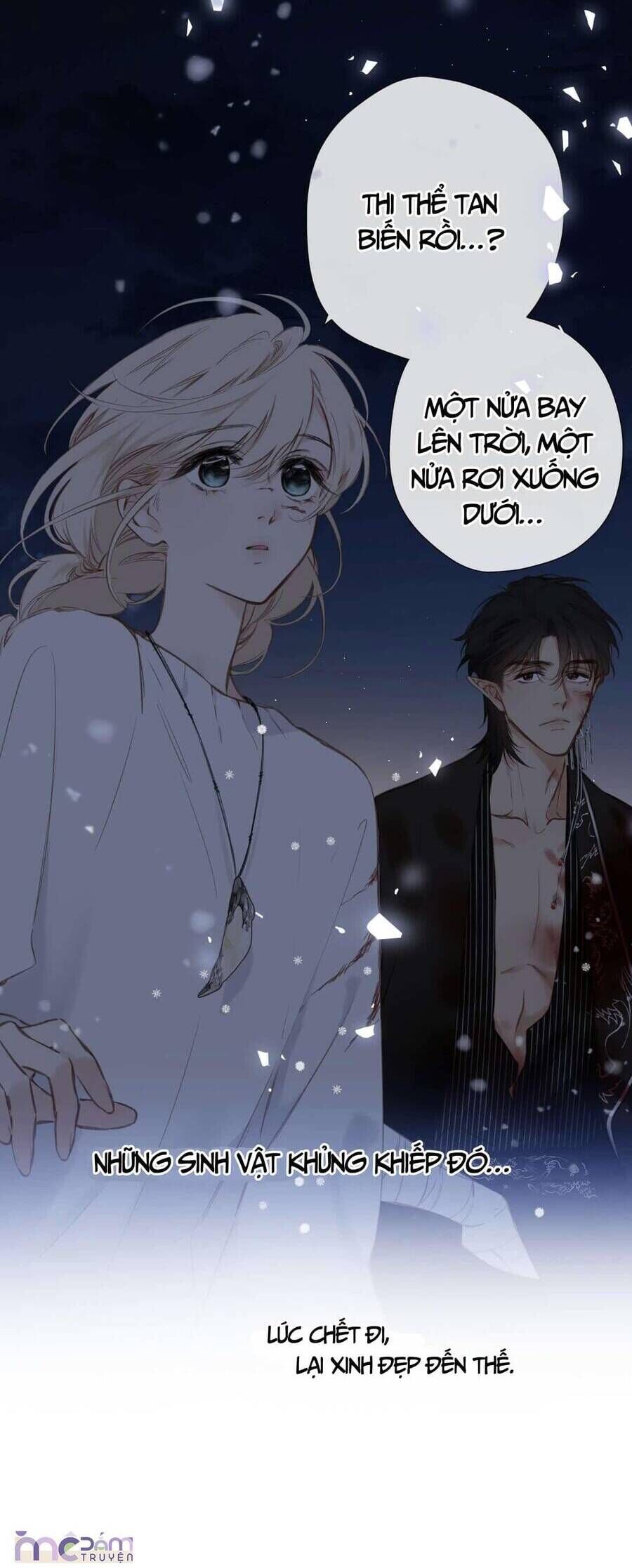 Dã Thú Khi Yêu Chapter 24 - 10