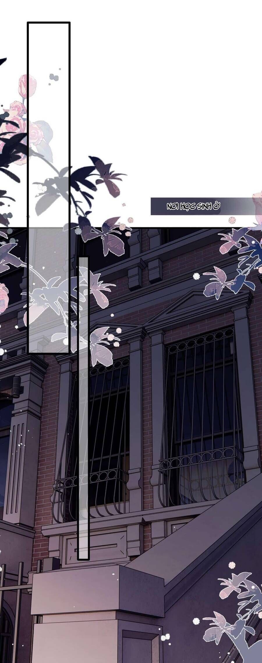 Dã Thú Khi Yêu Chapter 25 - 16