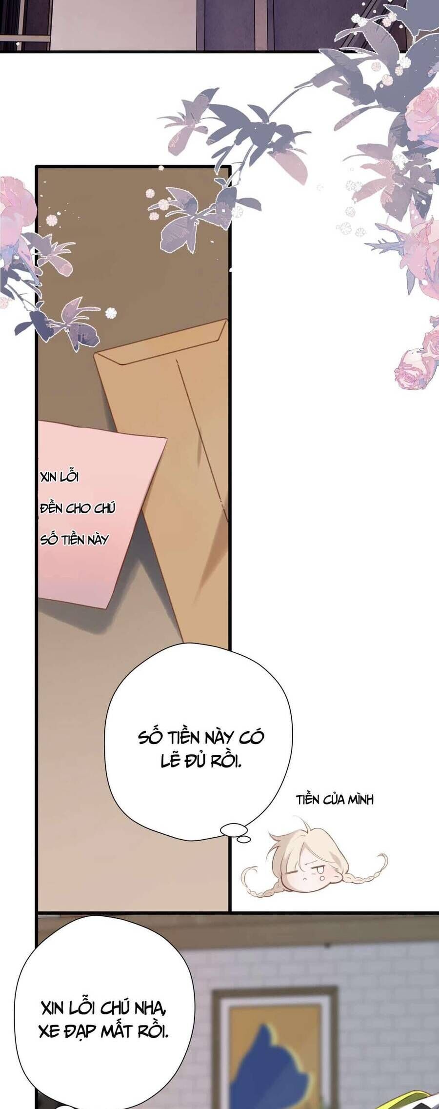 Dã Thú Khi Yêu Chapter 25 - 17