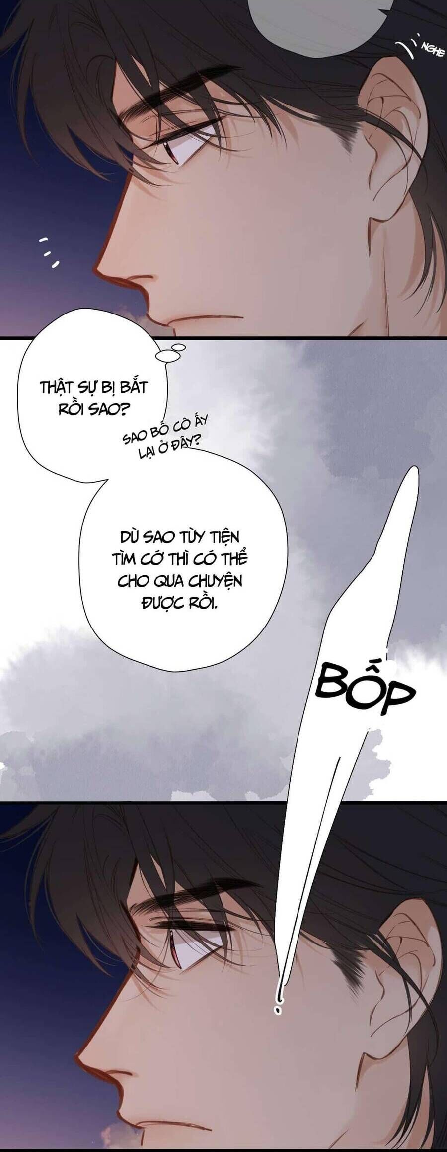 Dã Thú Khi Yêu Chapter 25 - 22