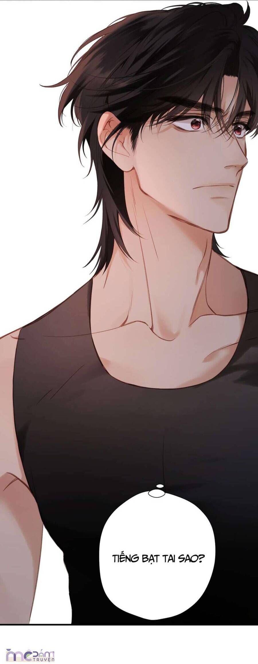 Dã Thú Khi Yêu Chapter 25 - 23