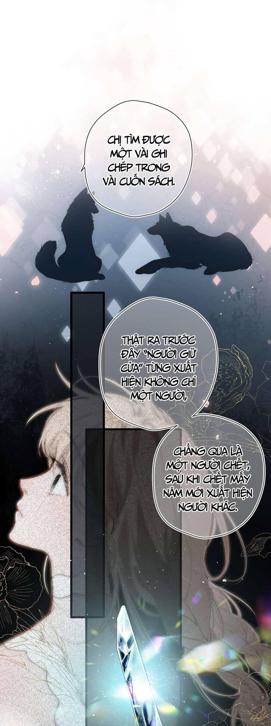 Dã Thú Khi Yêu Chapter 25 - 9