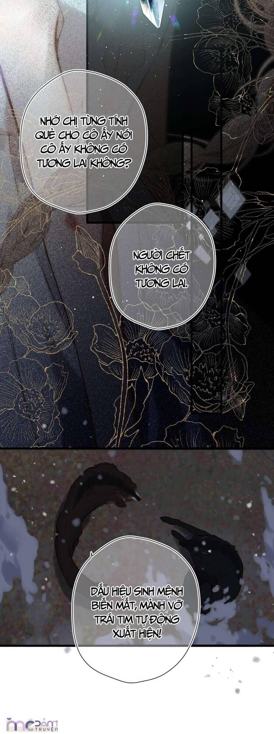 Dã Thú Khi Yêu Chapter 25 - 10